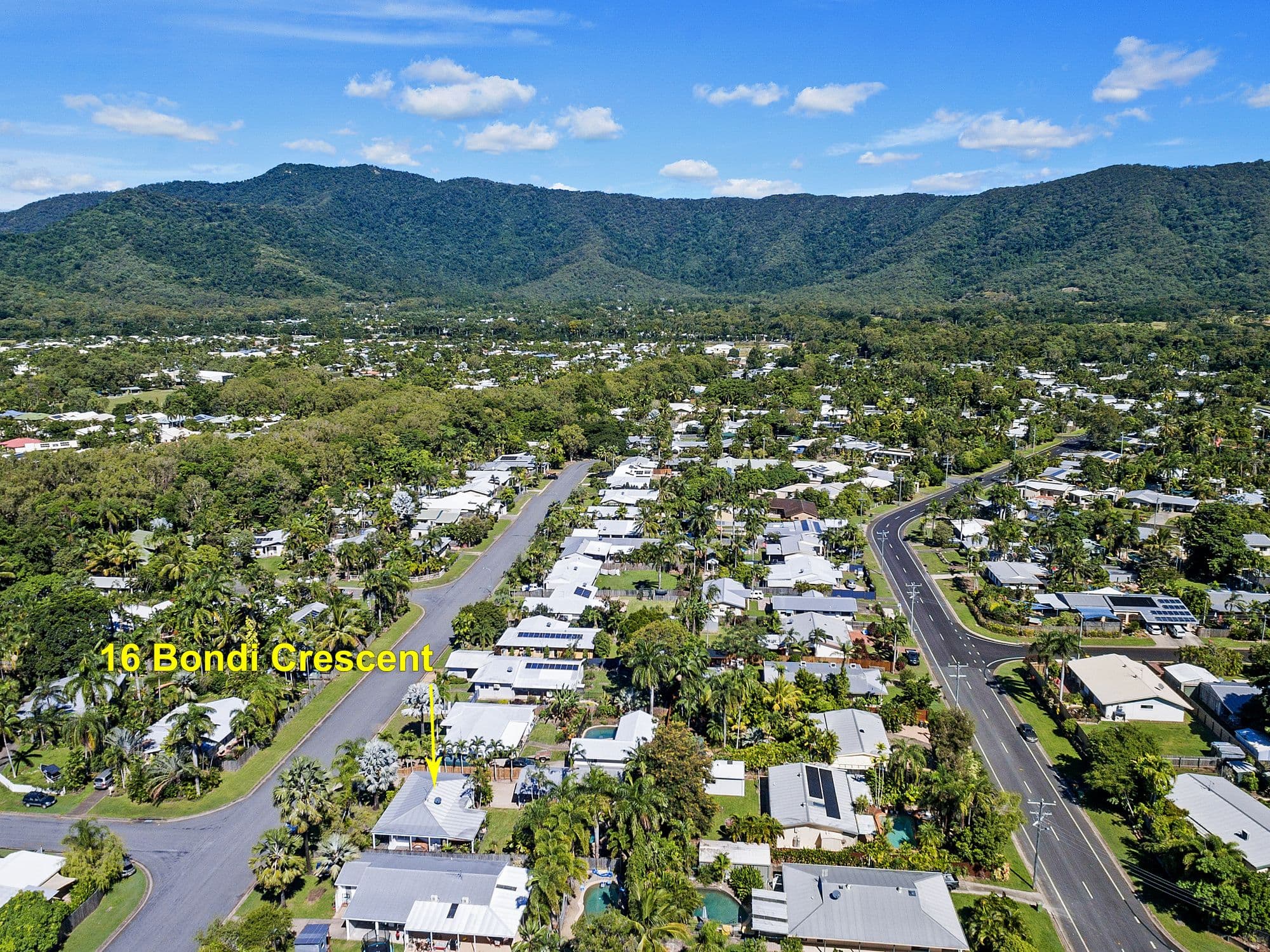 16 Bondi Crescent, Kewarra Beach QLD 4879, Kewarra Beach - Thumbnail 4