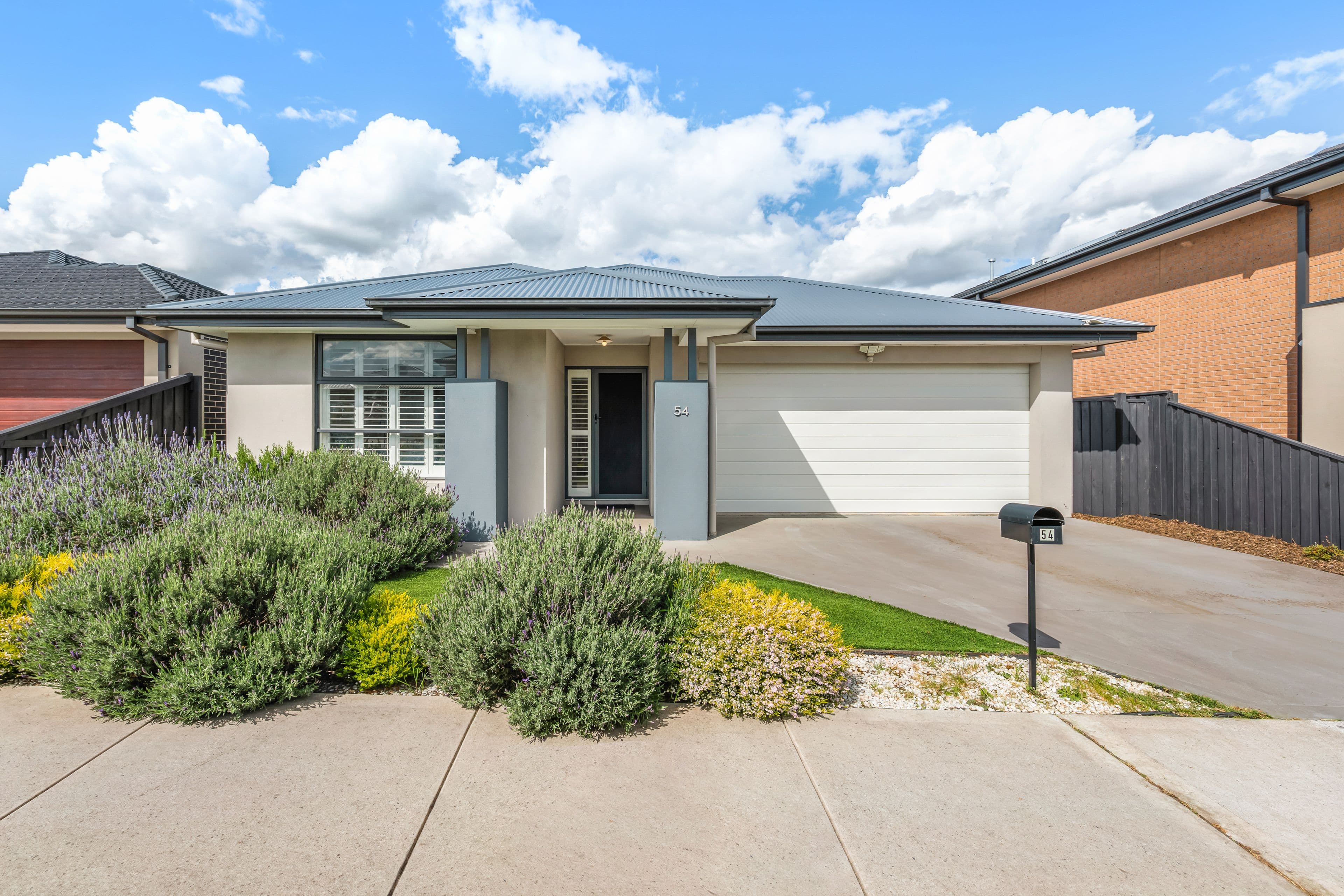 54 Ramornie Loop, Wollert VIC 3750, Wollert - Image 1