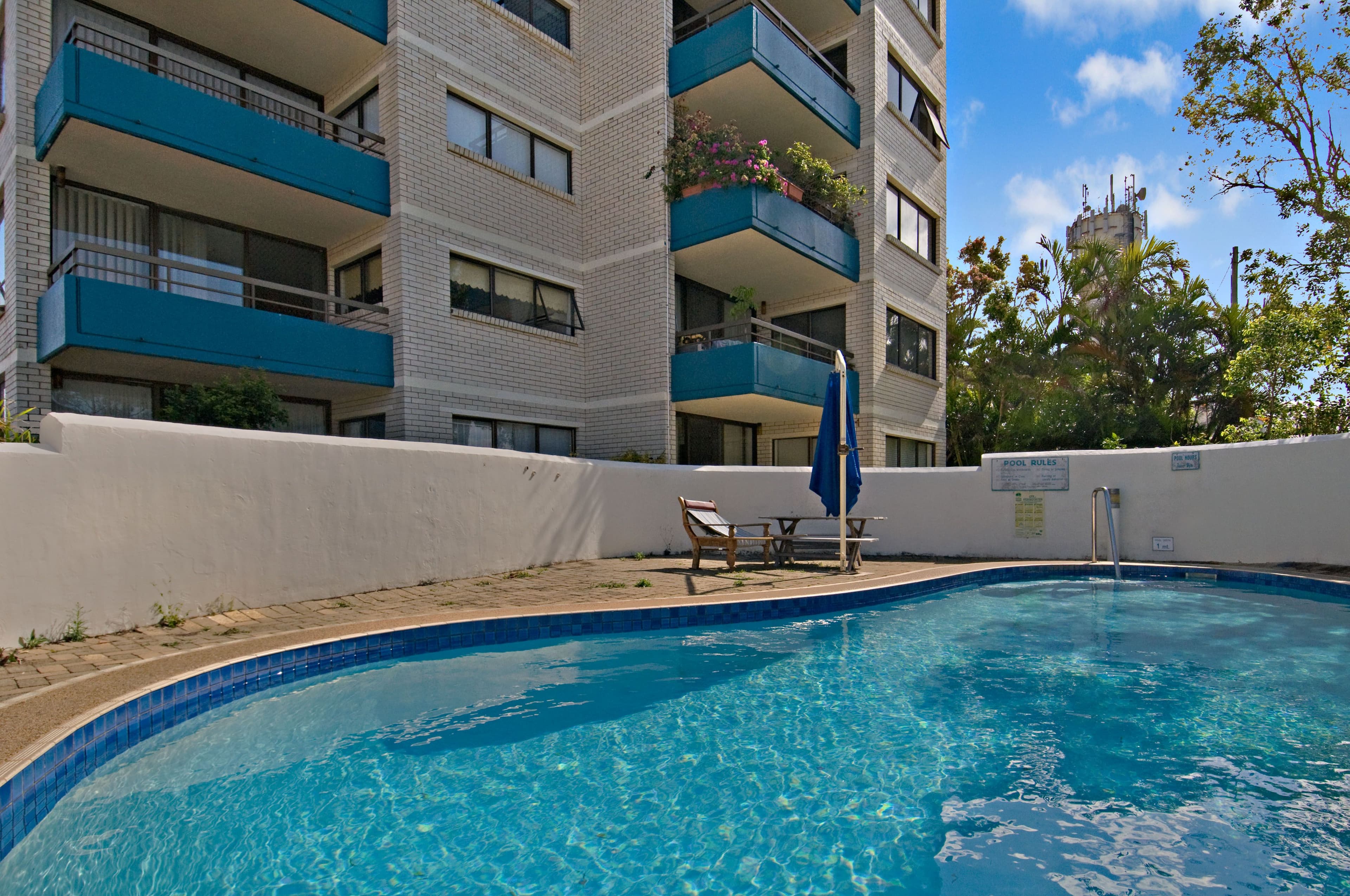 Unit 10 'Kig Heights' 14 Queen Street, Kings Beach QLD 4551, Kings Beach - Thumbnail 4
