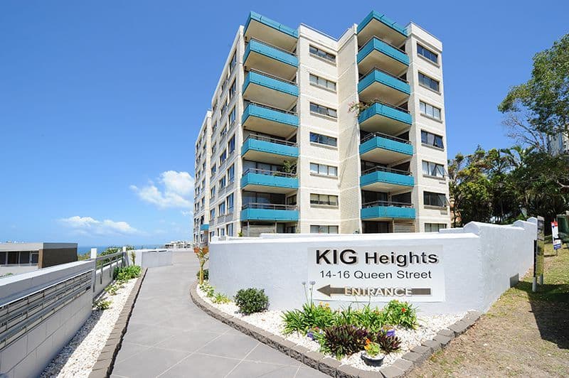 Unit 10 'Kig Heights' 14 Queen Street, Kings Beach QLD 4551, Kings Beach - Thumbnail 5