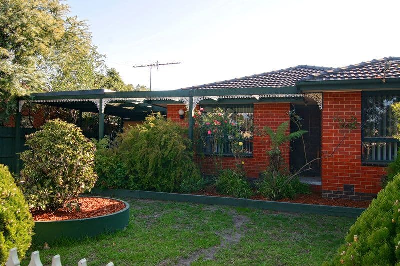 13 Thomas Street, BAXTER VIC 3911, Baxter - Thumbnail 2