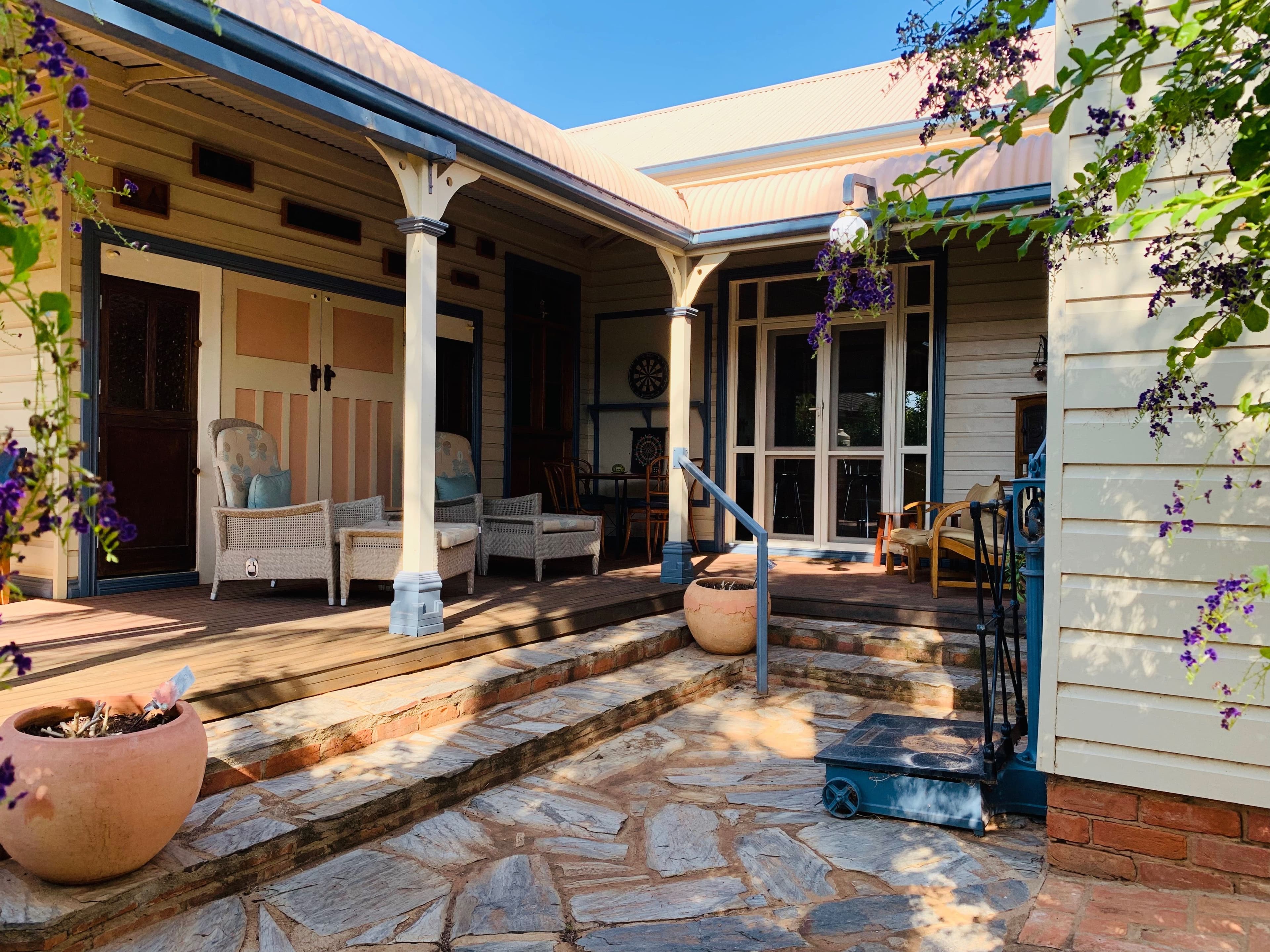 135 Bathurst Street, Condobolin - Thumbnail 2