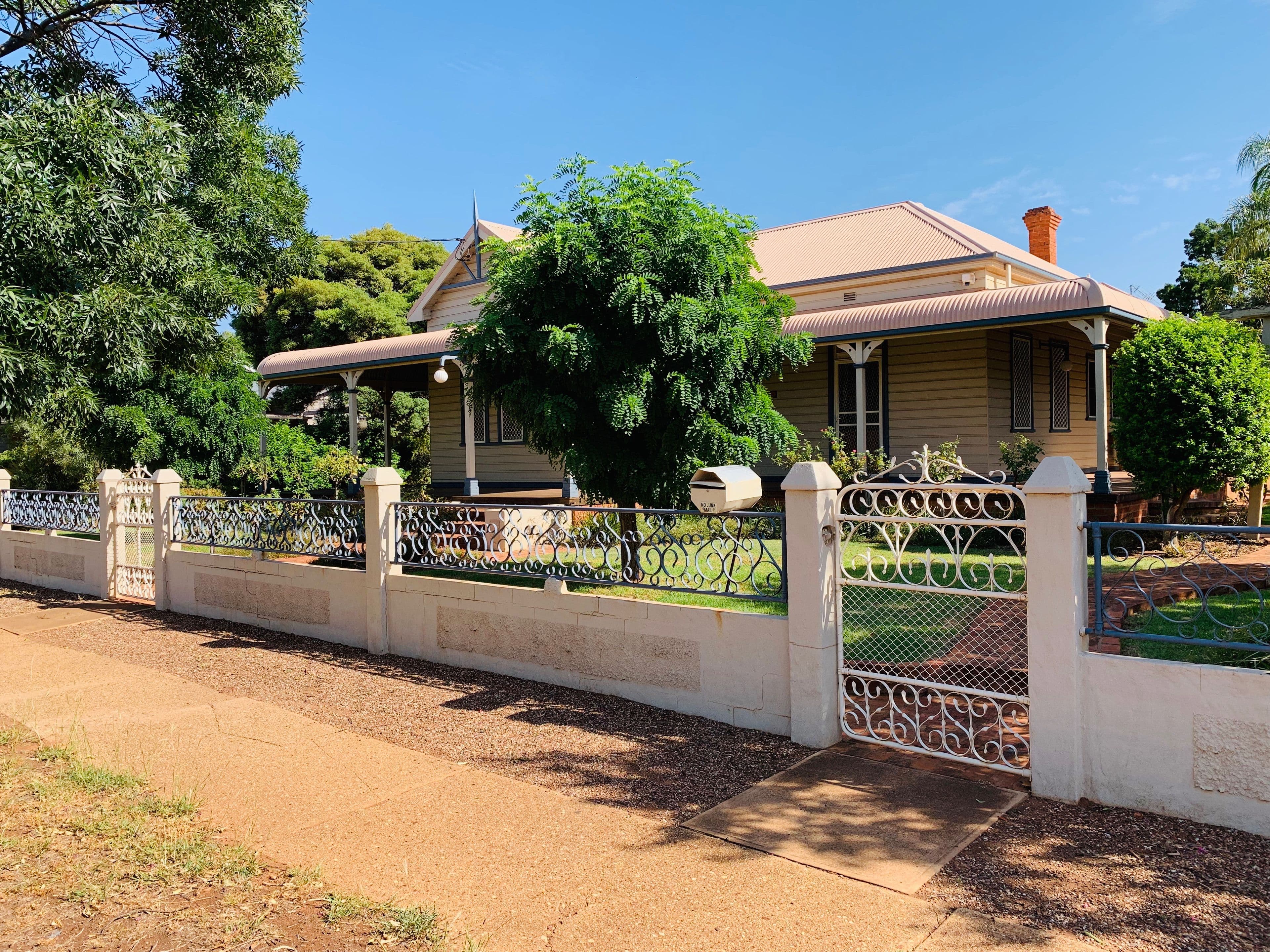 135 Bathurst Street, Condobolin - Thumbnail 4