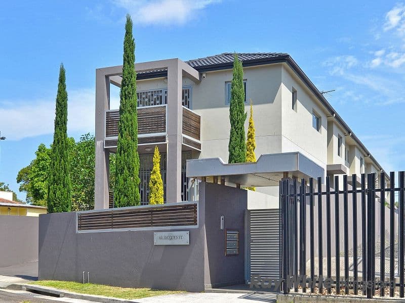 6a Jacques Street, Kingsford NSW 2032, Kingsford - Thumbnail 2