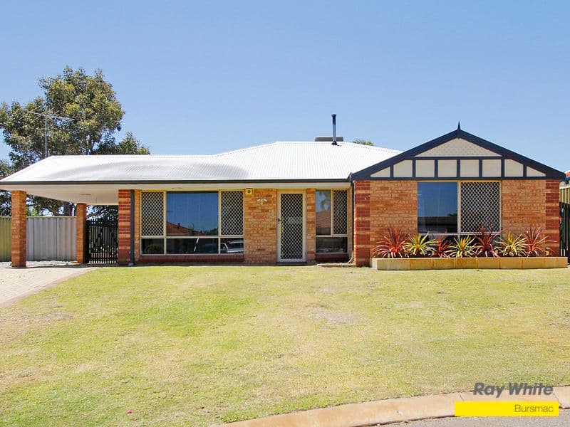 9 Tamala Heights, BALLAJURA WA 6066, Ballajura - Image 1