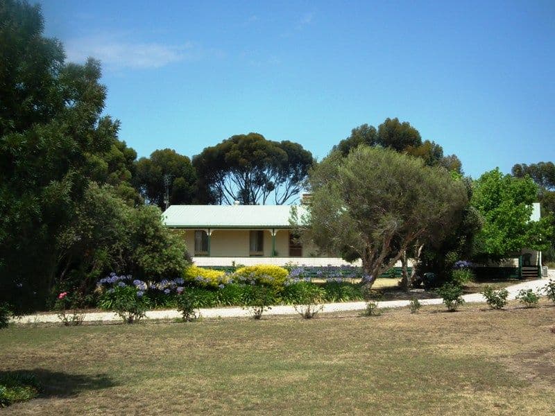 21-23 Backwater Court, NAGAMBIE VIC 3608, Nagambie - Image 1