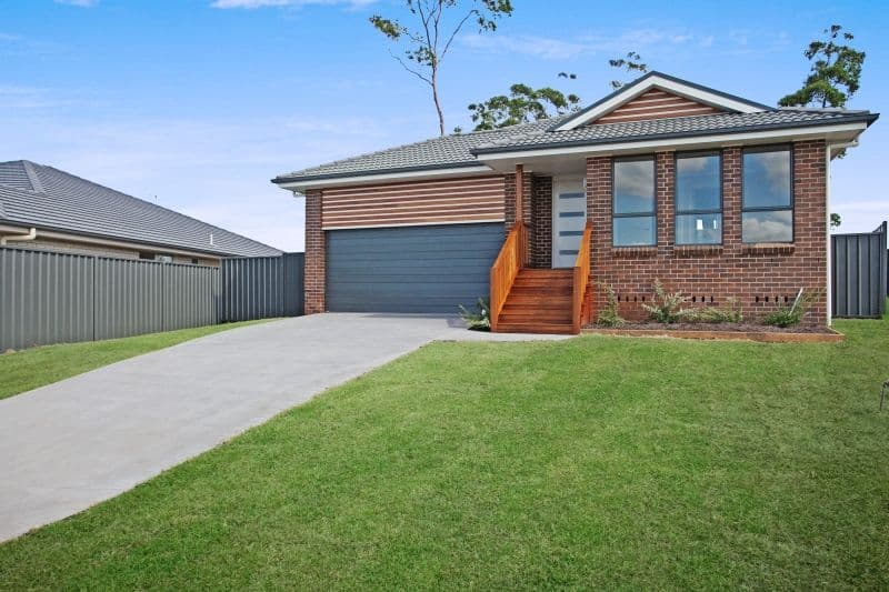 12 Macrae Street, EAST MAITLAND NSW 2323, East Maitland - Image 1