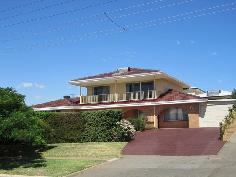 6 Victoria Street, GERALDTON WA 6530, Geraldton - Image 1
