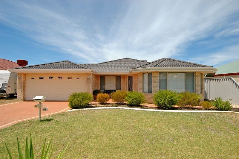 96 Bennett Street, CAVERSHAM WA 6055, Caversham - Image 1