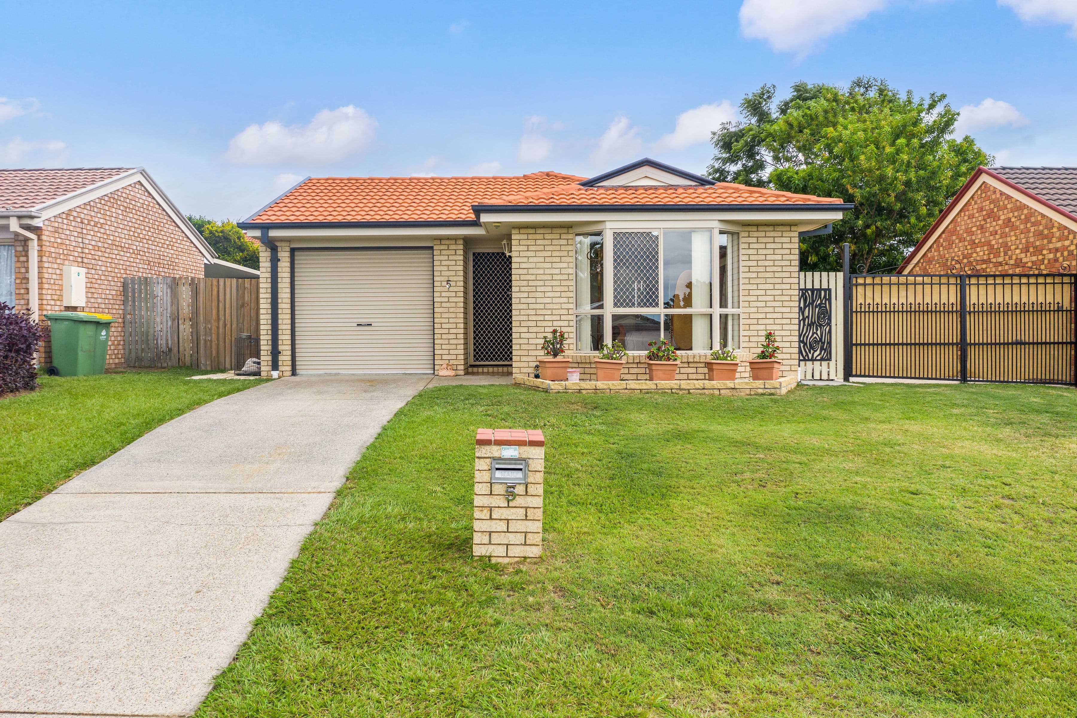 5 Rutyna Crescent, Crestmead QLD 4132, Crestmead - Image 1