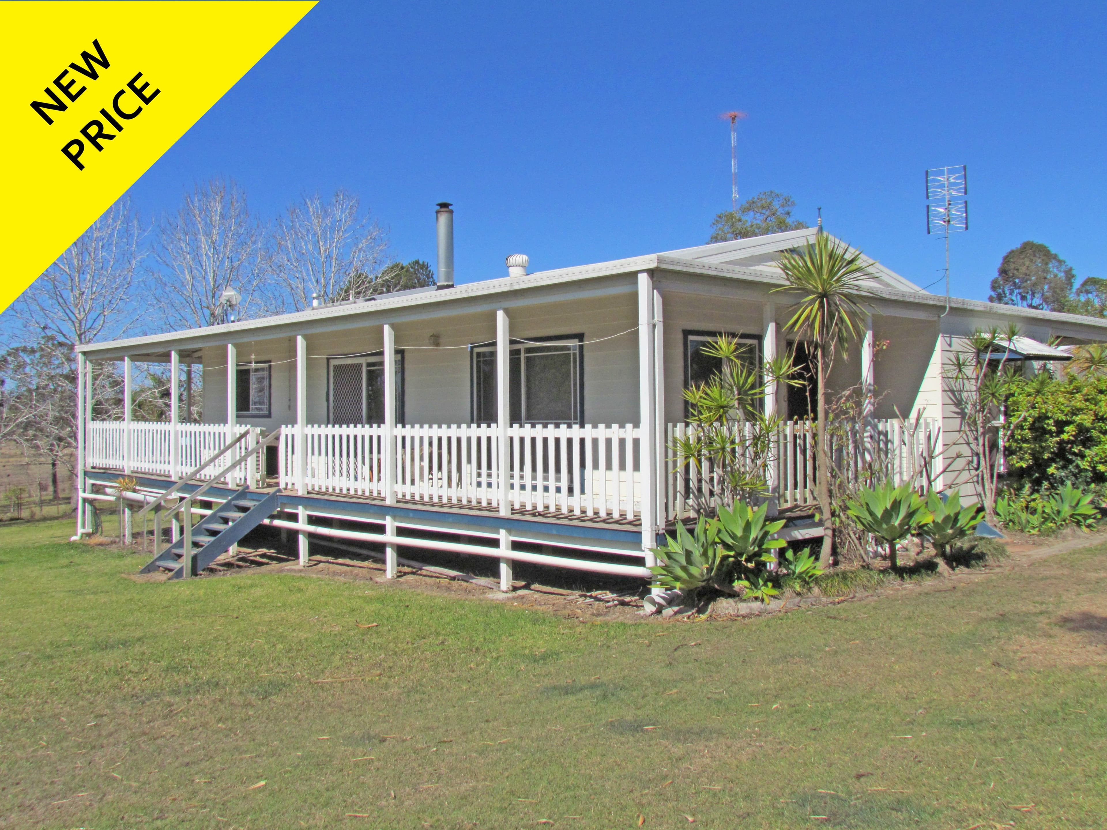 21 Ruthven Street, Lawrence - Image 1