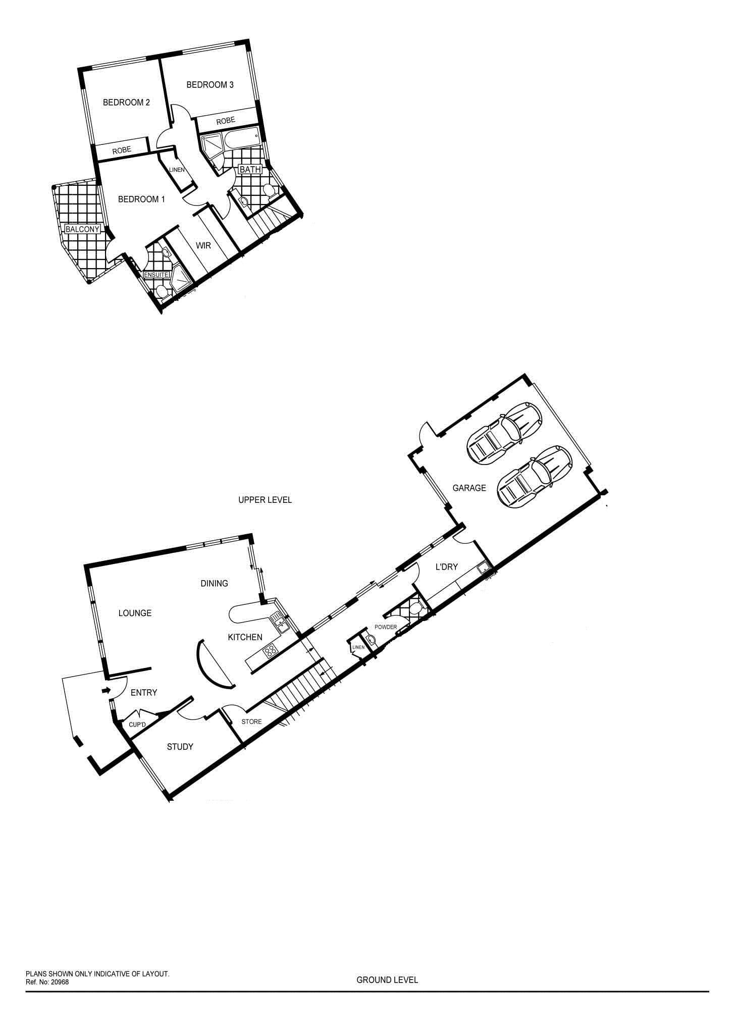 57 Katoomba Street, HARRISON ACT 2914, Harrison - Image 1