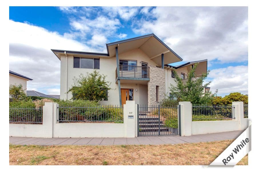 57 Katoomba Street, HARRISON ACT 2914, Harrison - Thumbnail 2