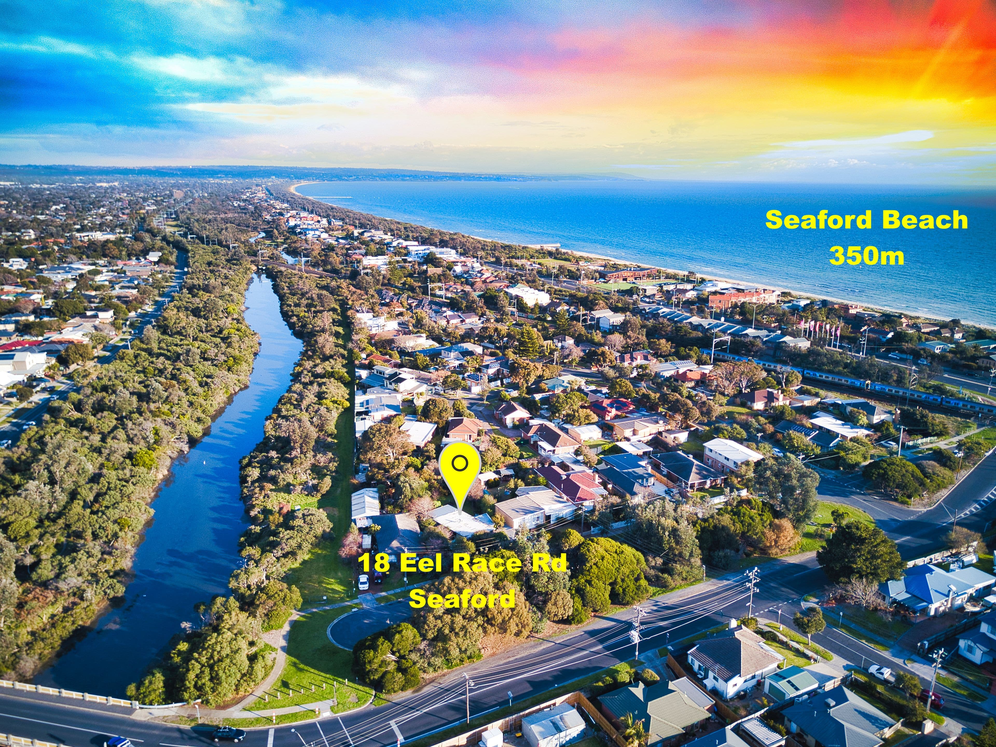 18 Eel Race Road, Seaford VIC 3198, Seaford - Thumbnail 2