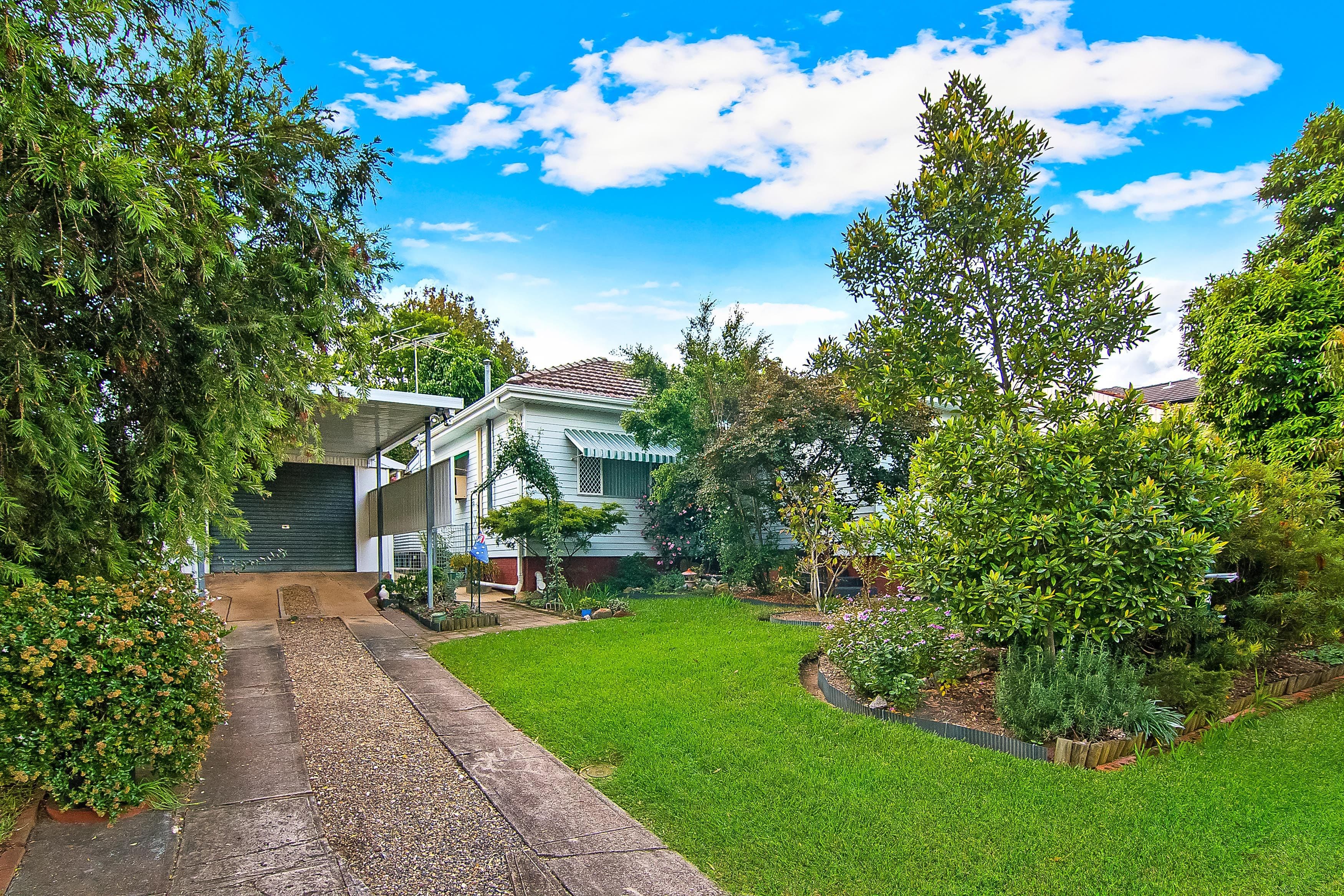 23 Lewis Street, South Wentworthville - Image 1