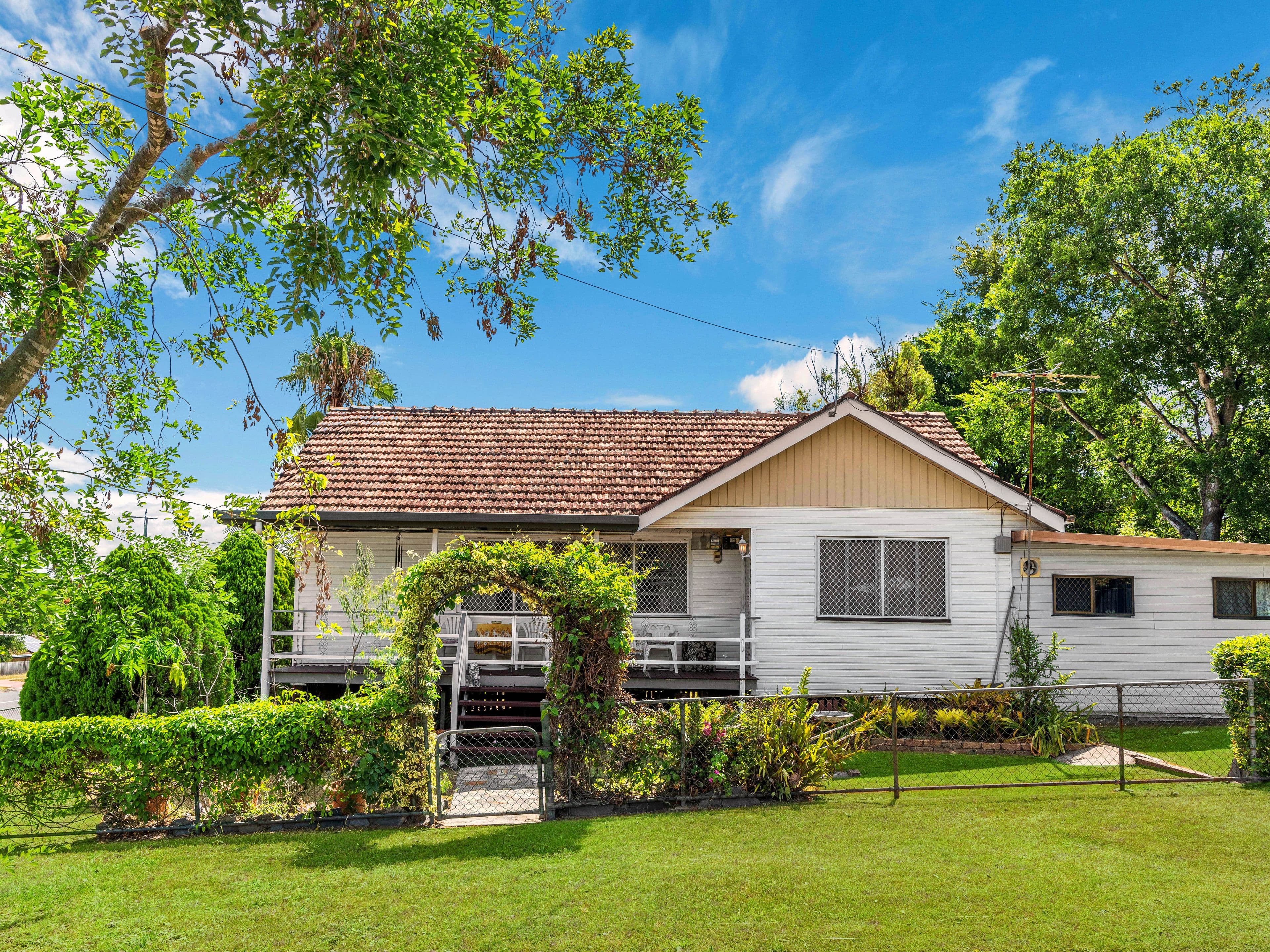 21 George Town Road, Newnham, Newnham - Image 1
