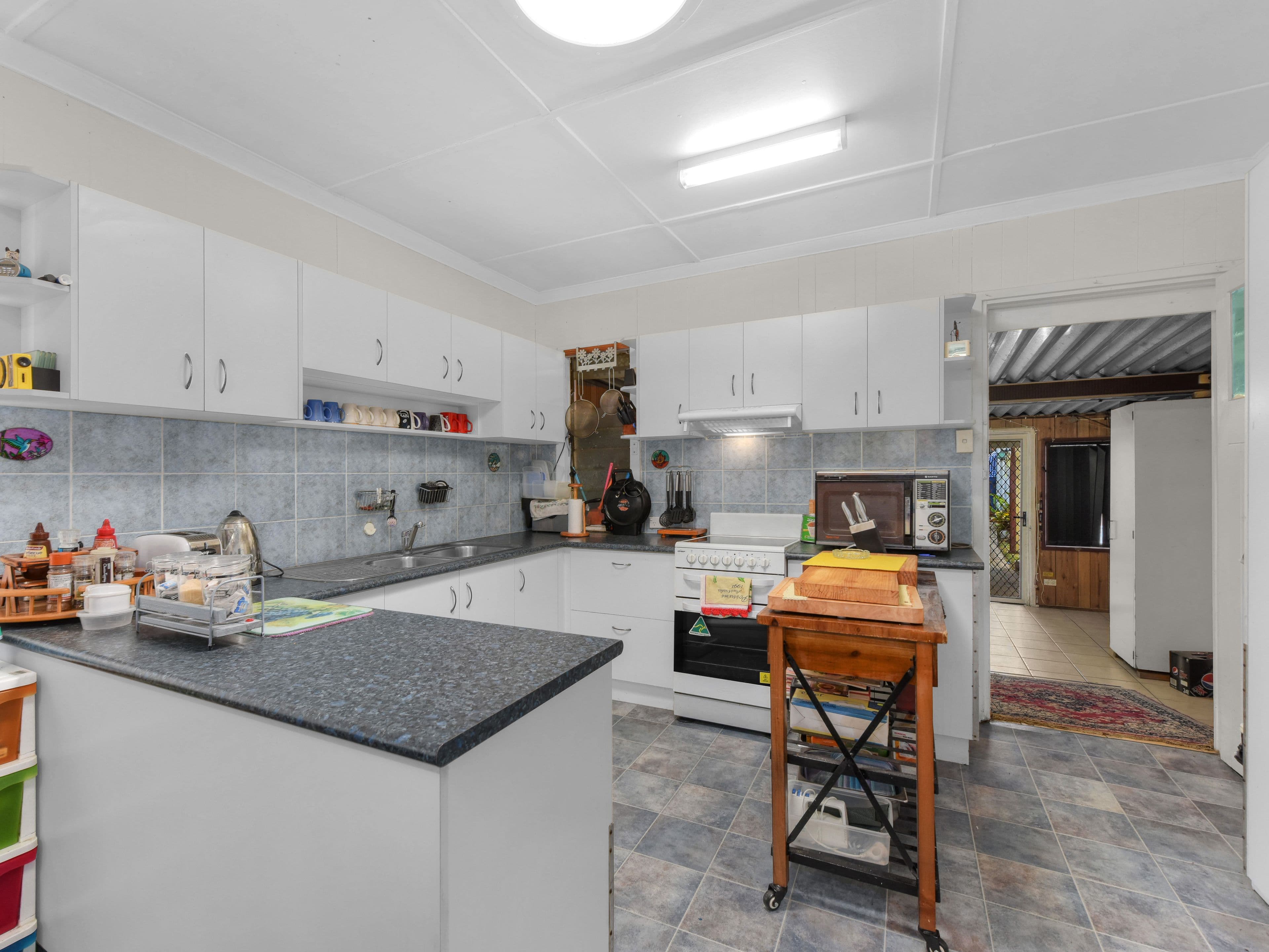21 George Town Road, Newnham, Newnham - Thumbnail 2