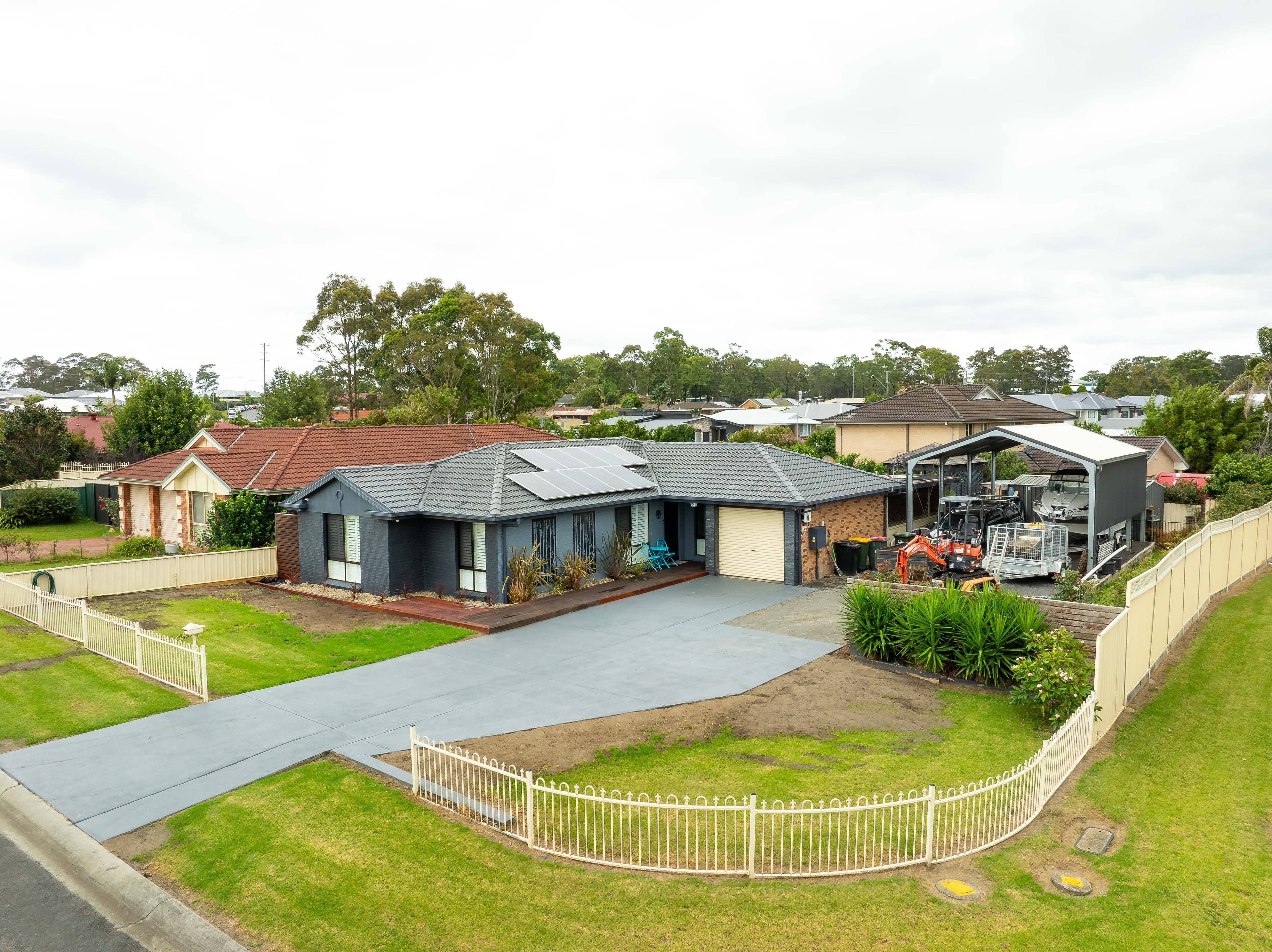 1 Kembla Close, Nowra NSW 2541, Nowra - Image 1