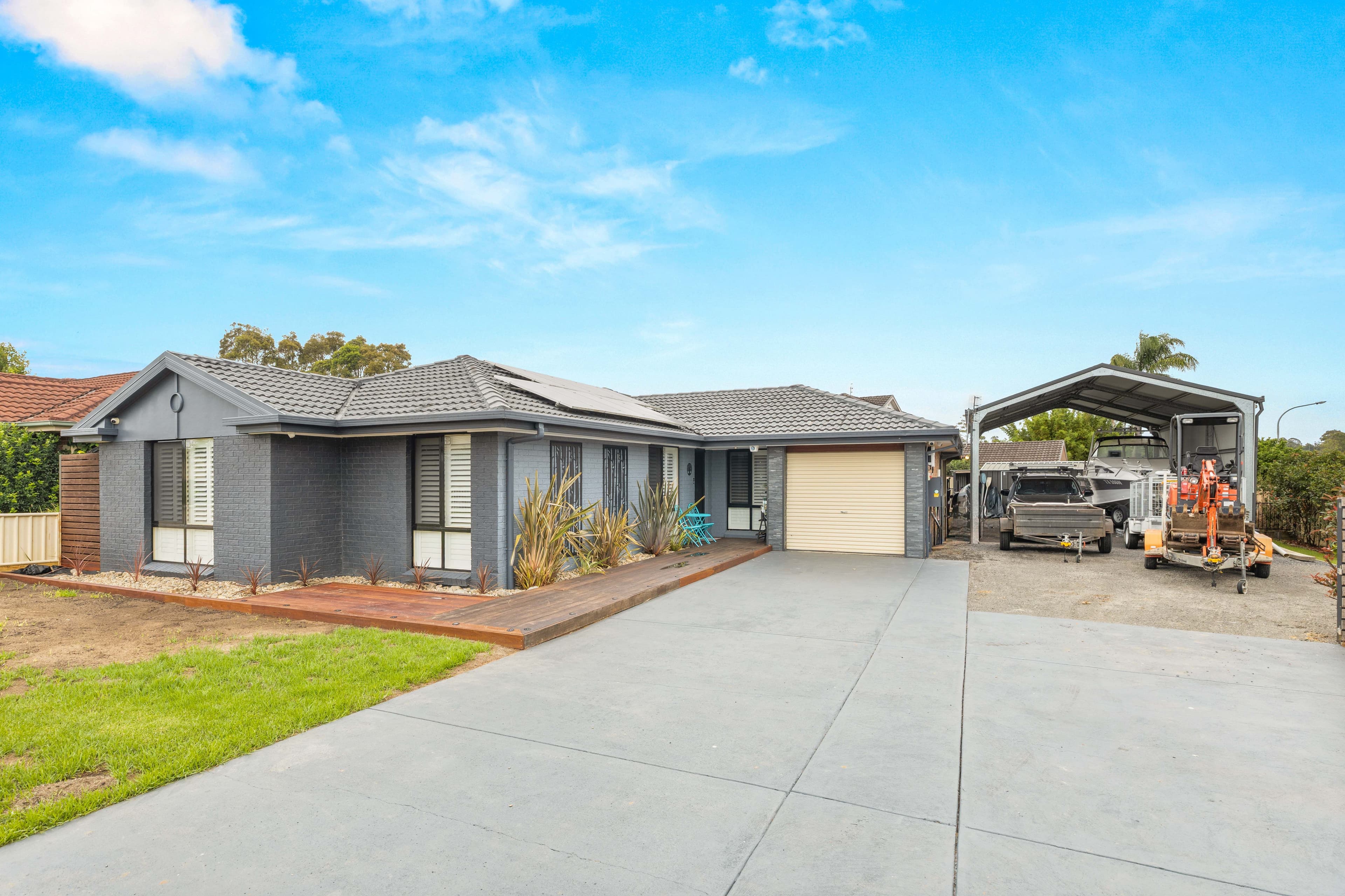1 Kembla Close, Nowra NSW 2541, Nowra - Thumbnail 3