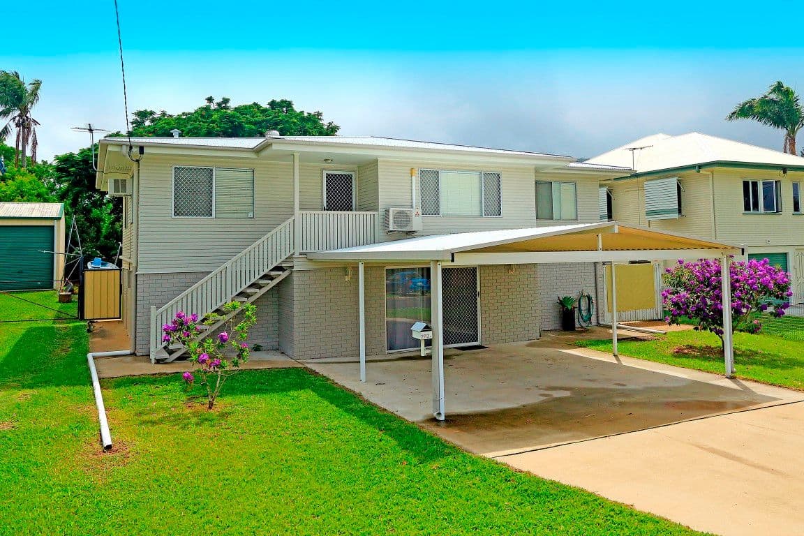 283a Dunbar Street, Koongal QLD 4701, Koongal - Image 1