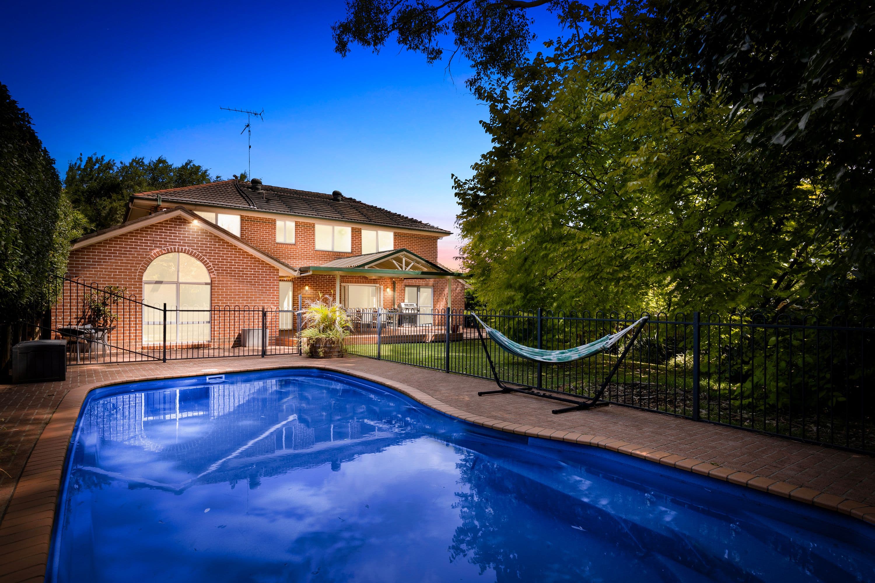 4 Adelaide Grove, Bella Vista NSW 2153, Bella Vista - Image 1