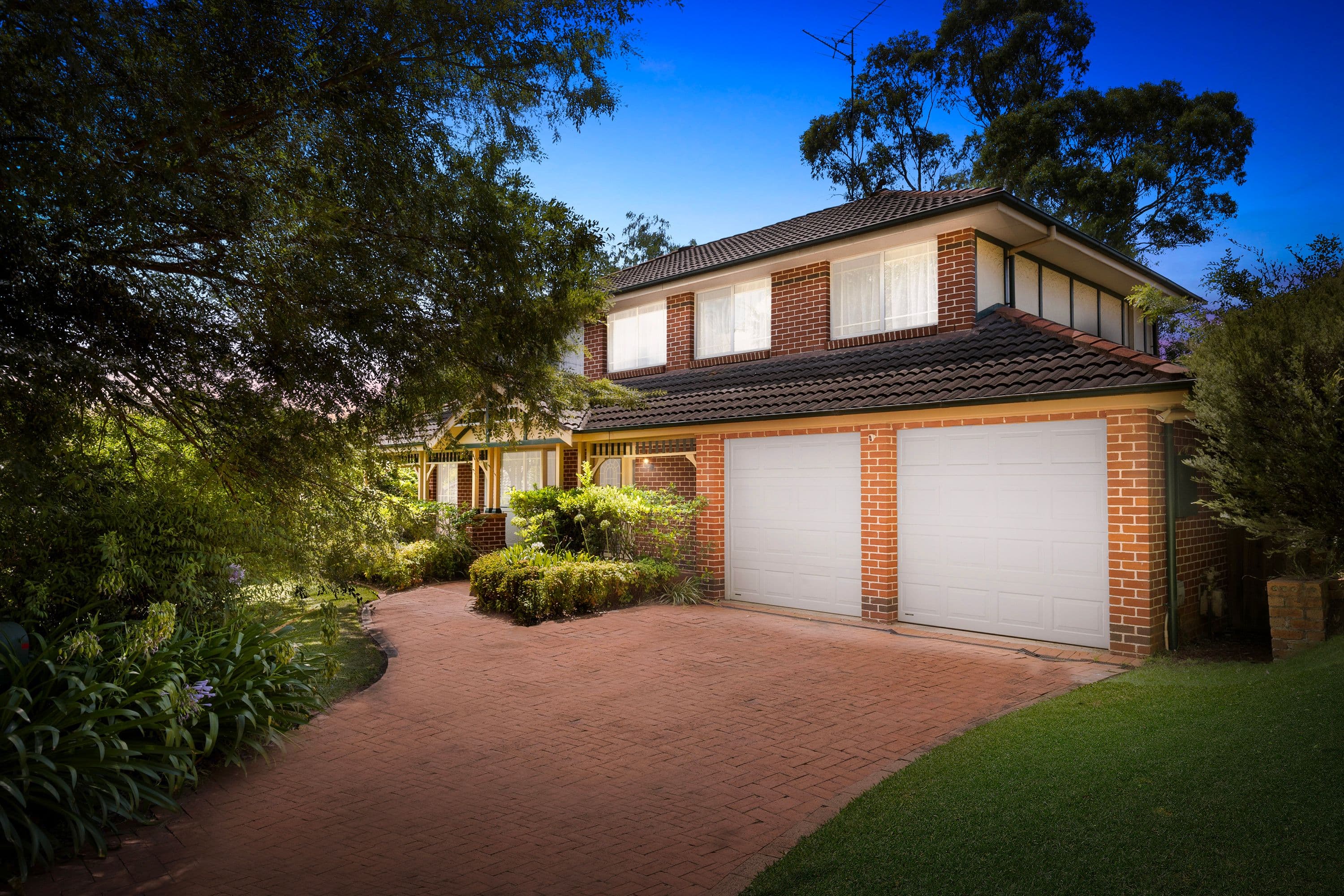 4 Adelaide Grove, Bella Vista NSW 2153, Bella Vista - Thumbnail 3