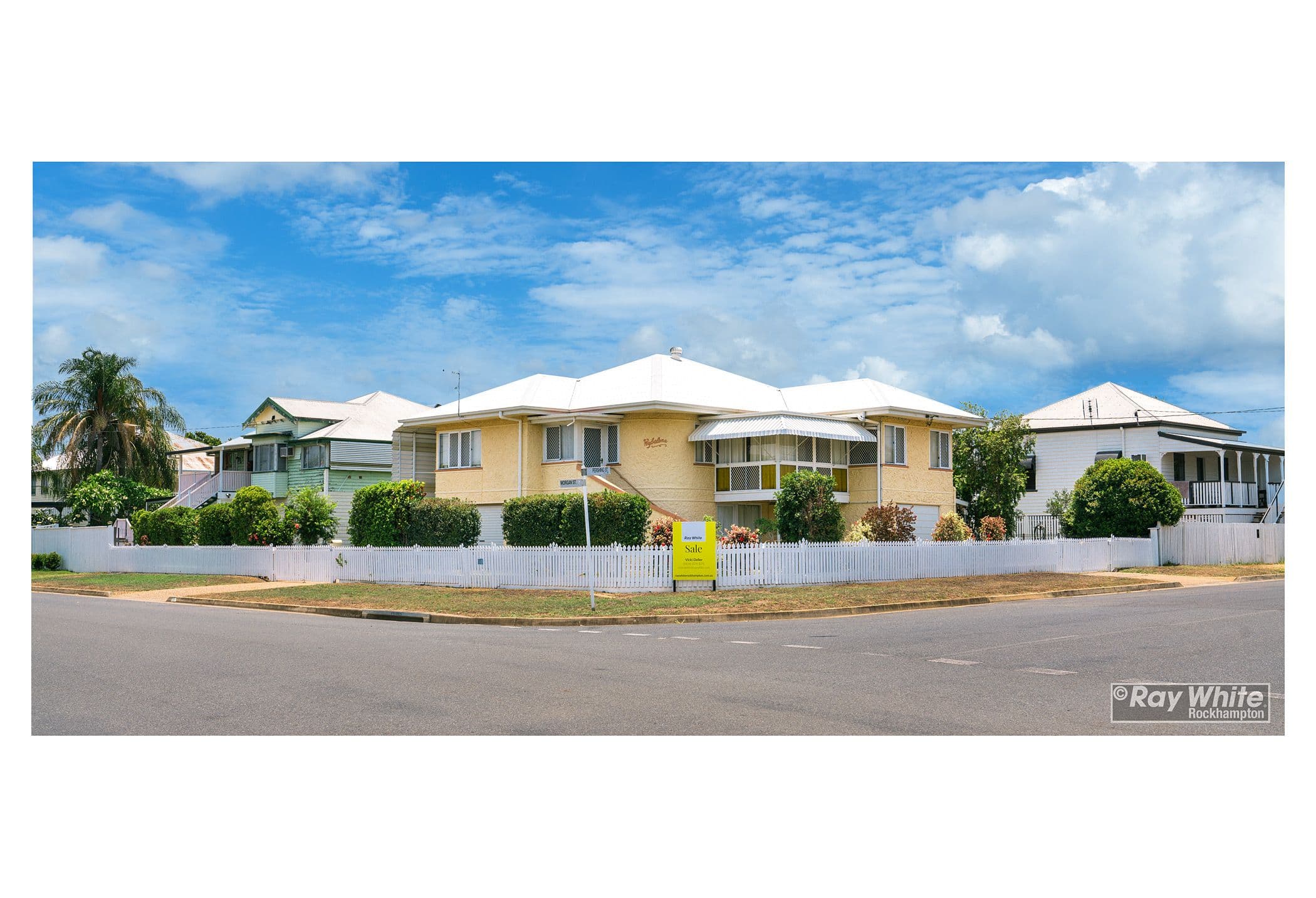 36 Morgan Street, Wandal QLD 4700, Wandal - Image 1