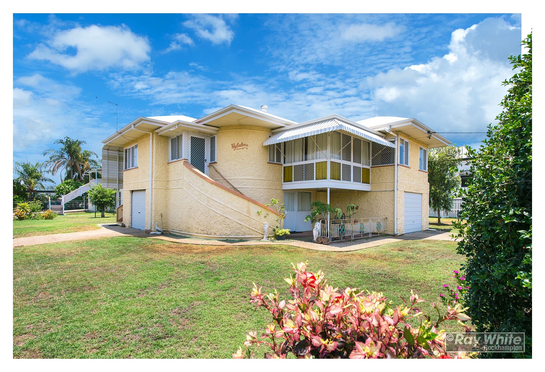 36 Morgan Street, Wandal QLD 4700, Wandal - Thumbnail 2
