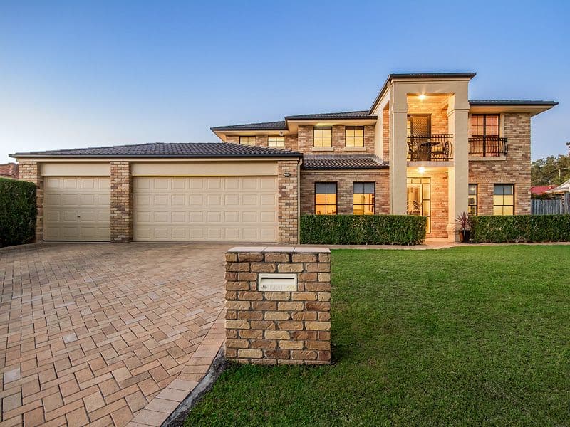 22 Taroona Circuit, Oxenford QLD 4210, Oxenford - Thumbnail 2
