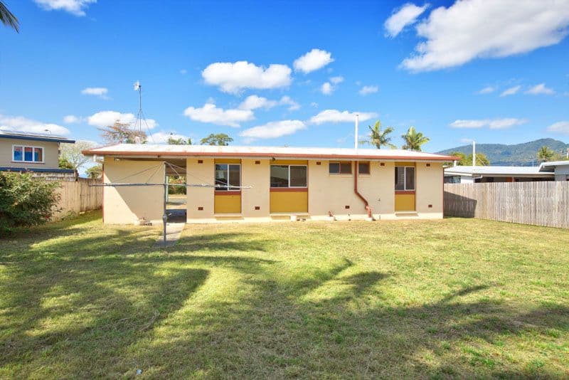 66 Birch Street, MANUNDA QLD 4870, Manunda - Thumbnail 4