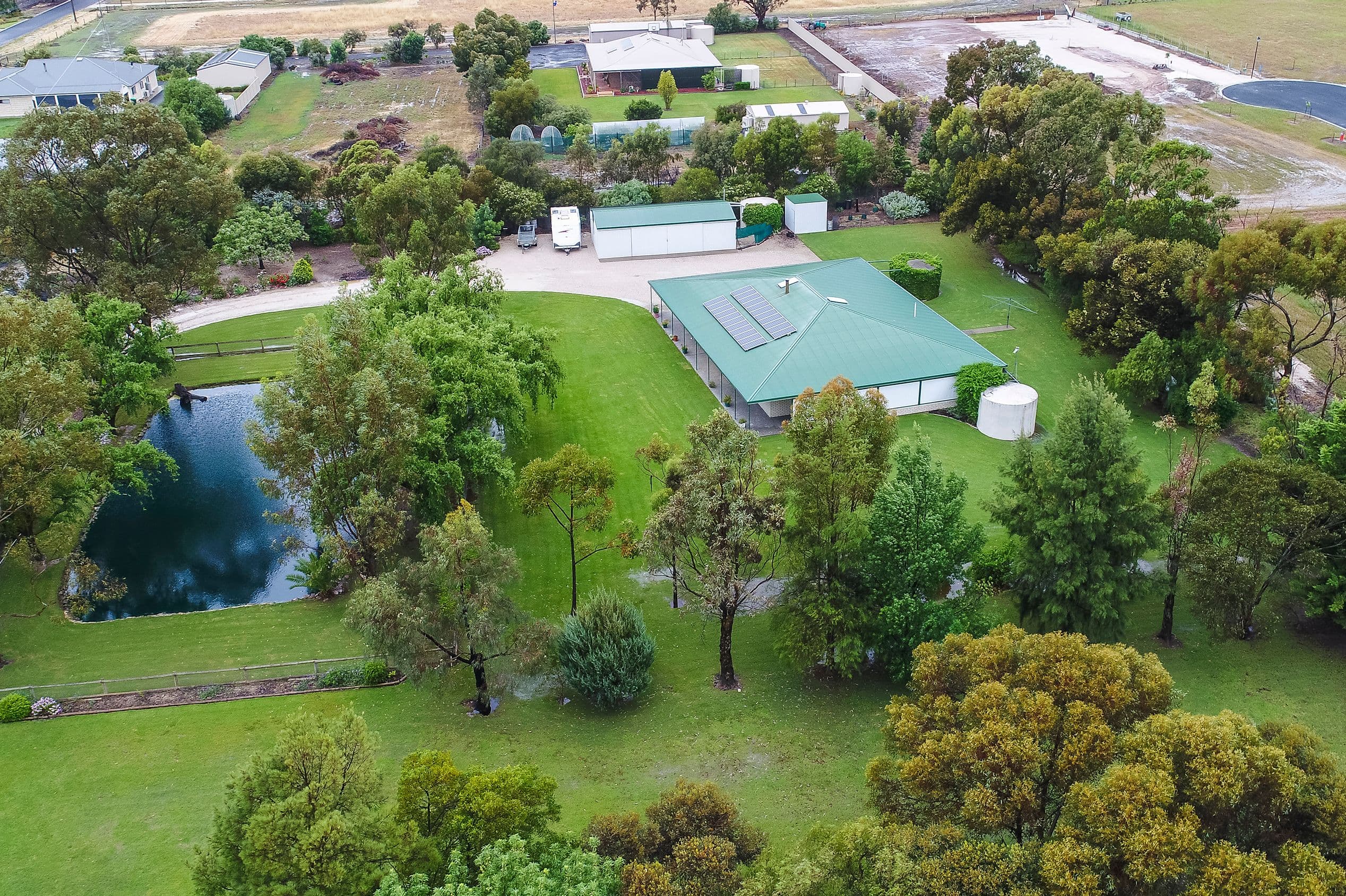 20 Green Street, Bordertown SA 5268, Bordertown - Image 1