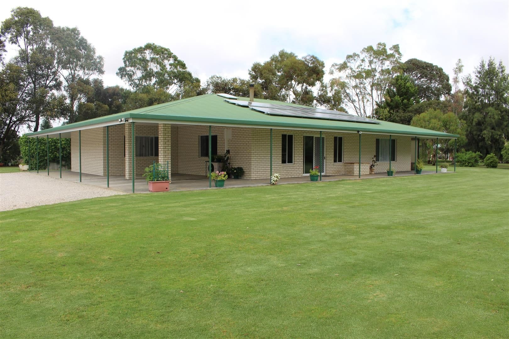 20 Green Street, Bordertown SA 5268, Bordertown - Thumbnail 2