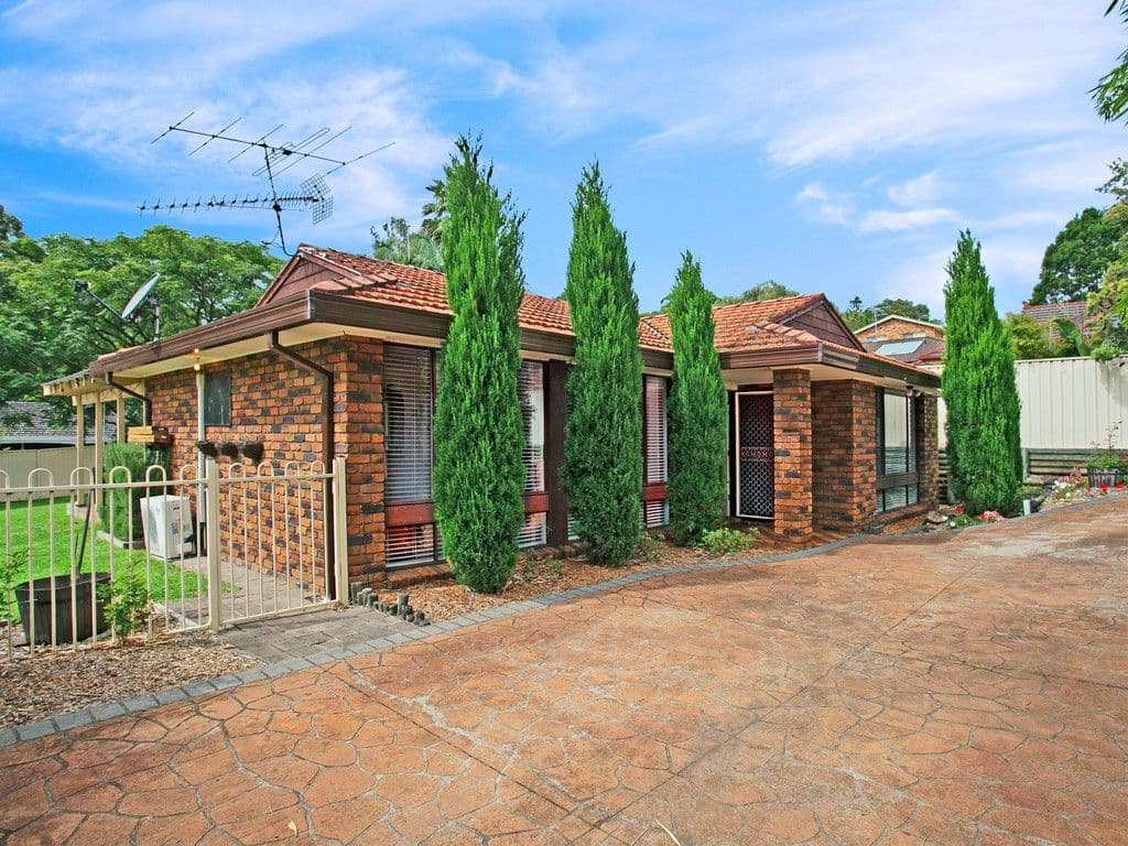25A Undola Road, Helensburgh NSW 2508, Helensburgh - Thumbnail 2
