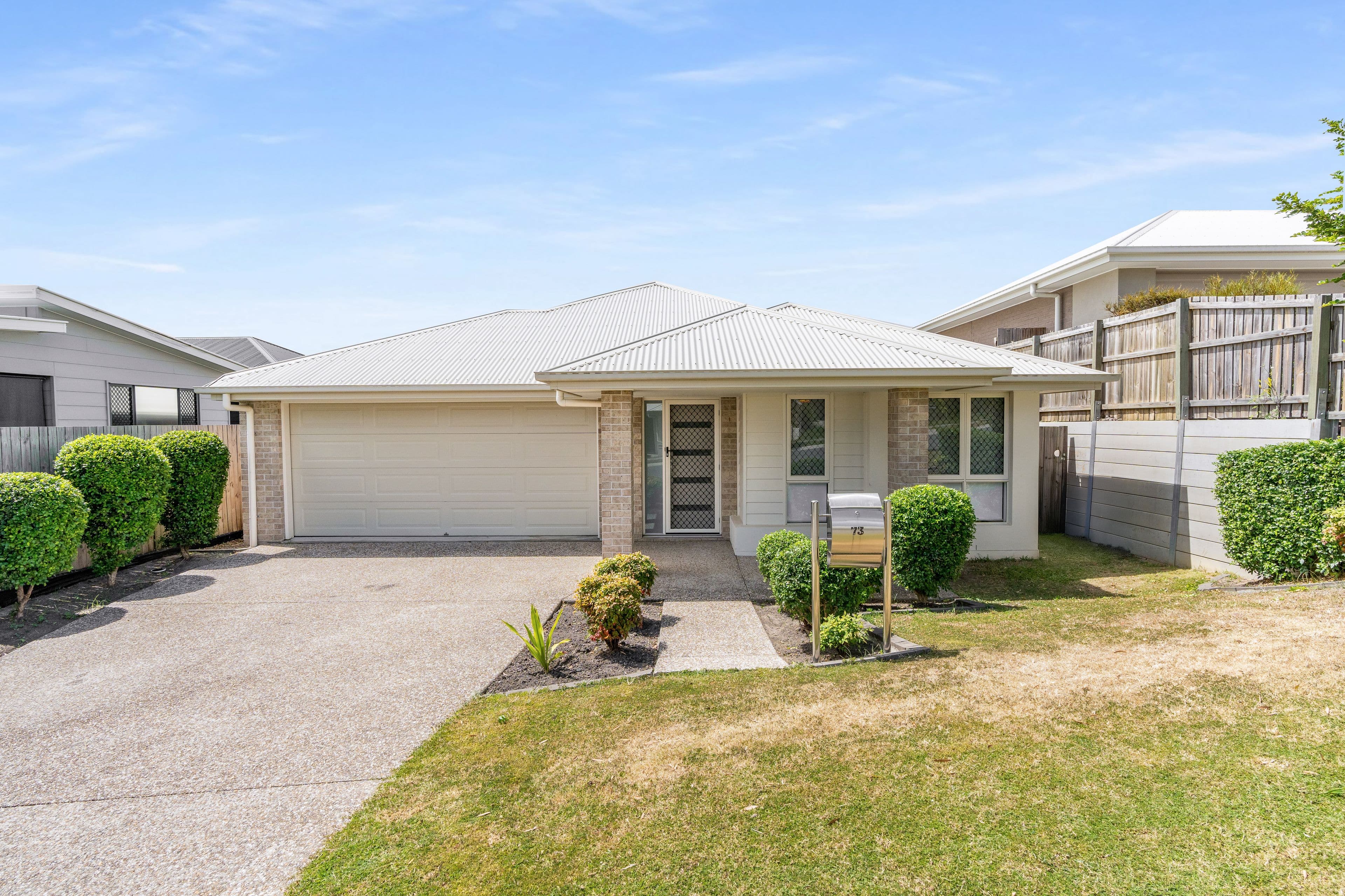 73 Lunar Circuit, SPRING MOUNTAIN QLD 4300, Spring Mountain - Image 1
