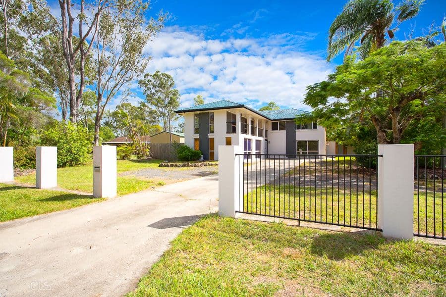 121 Caboolture River Road, MORAYFIELD QLD 4506, Morayfield - Image 1