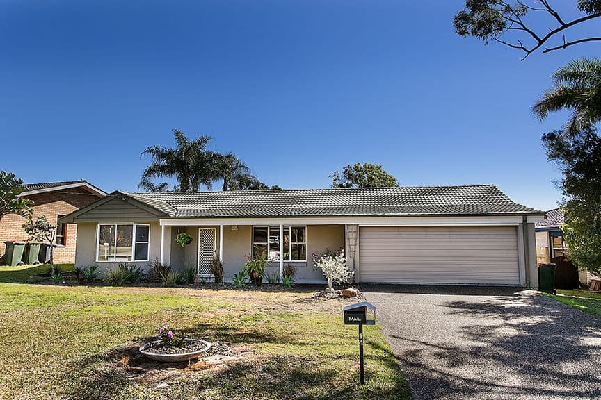 14 Pirralea Parade, NELSON BAY NSW 2315, Nelson Bay - Thumbnail 2