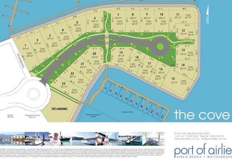Lot 4 The Cove, Airlie Beach QLD 4802, Airlie Beach - Thumbnail 5