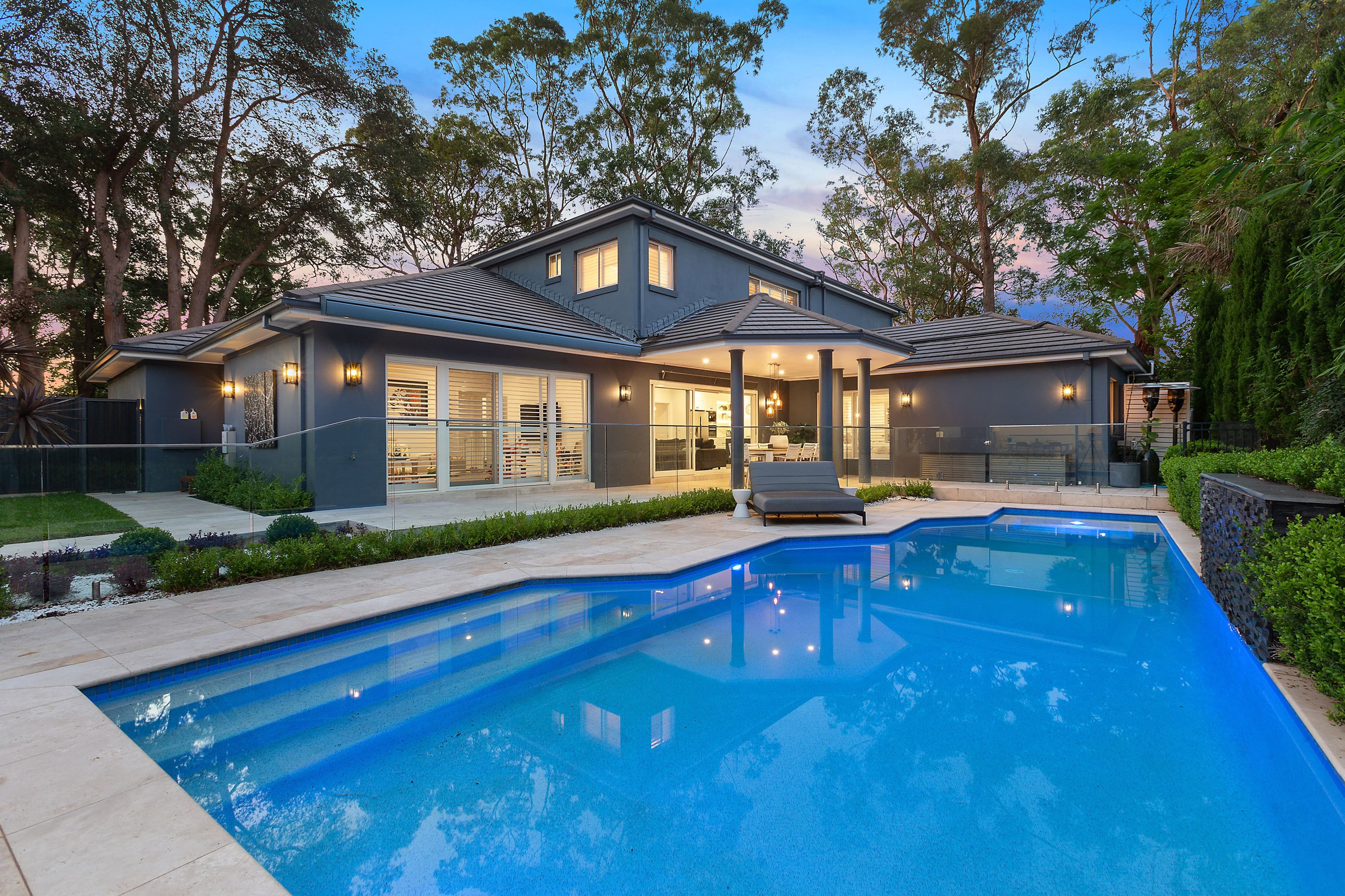 3 Cliff Avenue, Wahroonga NSW 2076, Wahroonga - Image 1