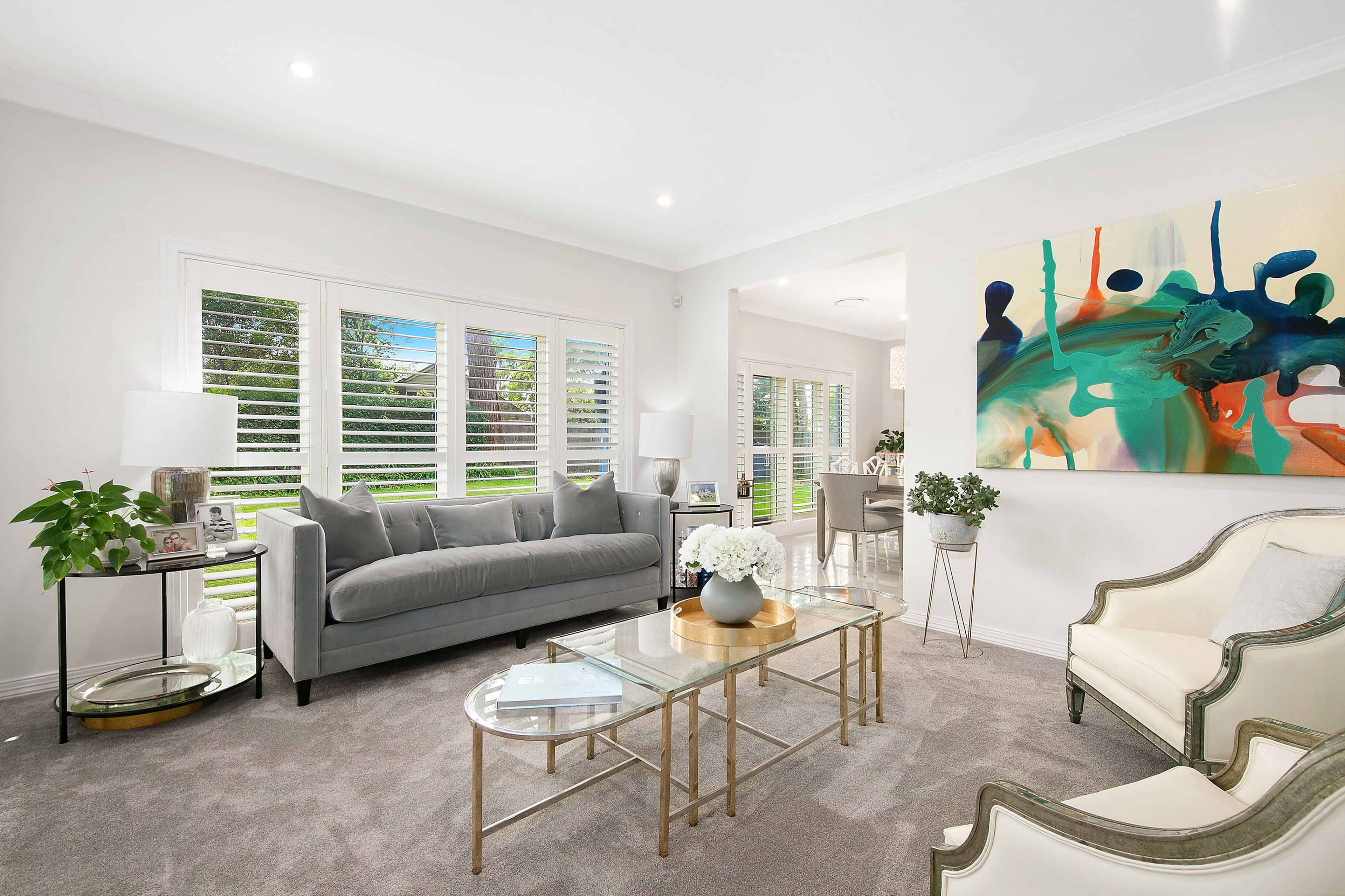 3 Cliff Avenue, Wahroonga NSW 2076, Wahroonga - Thumbnail 2
