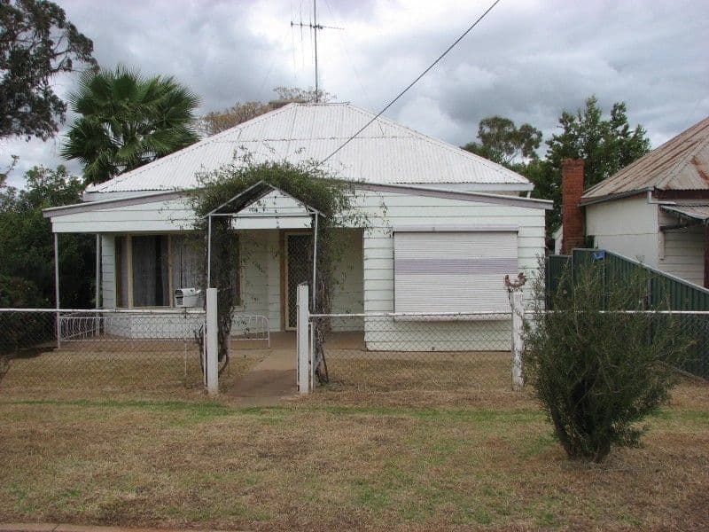 45 Union Street, FORBES NSW 2871, Forbes - Image 1