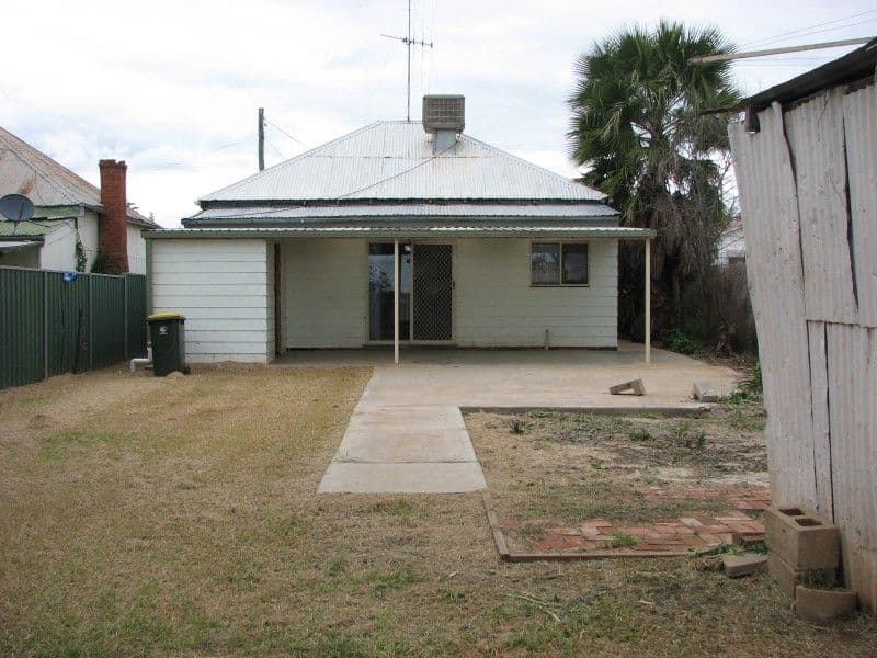45 Union Street, FORBES NSW 2871, Forbes - Thumbnail 7