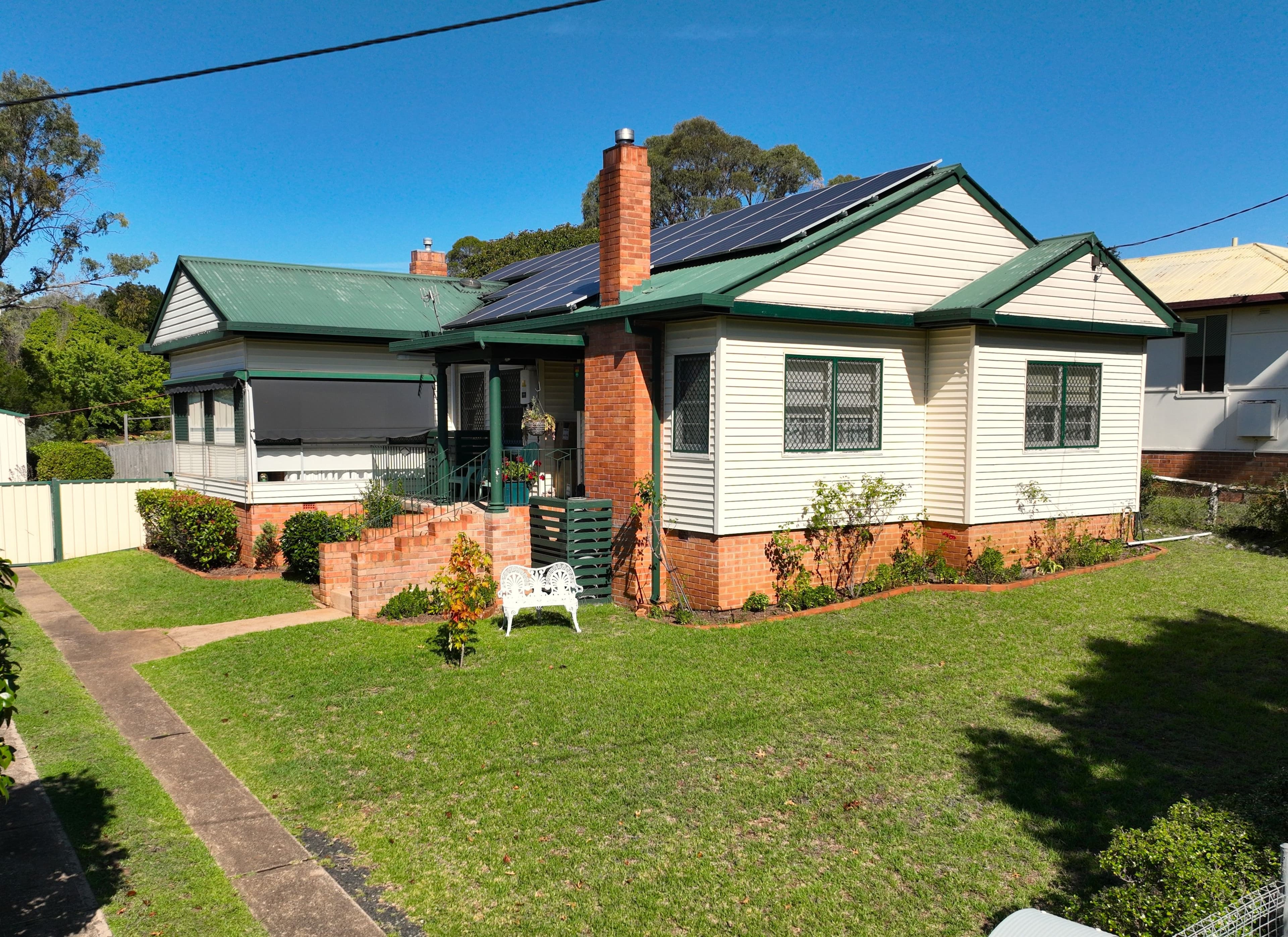 47 Lawrance Street, Glen Innes NSW 2370, Glen Innes - Image 1