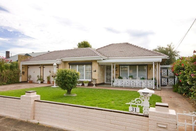 31  Dampier Avenue, FINDON SA 5023, Findon - Image 1