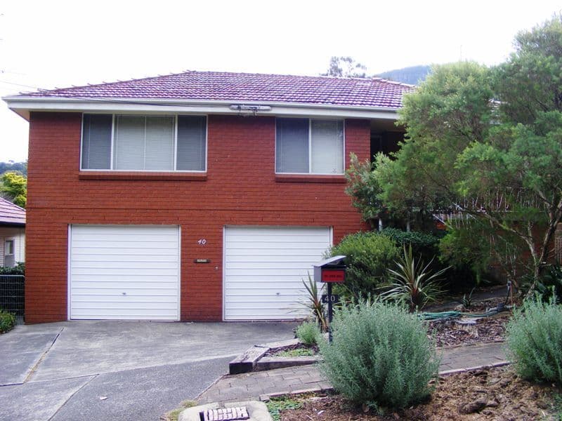 40 Robsons Road, KEIRAVILLE NSW 2500, Keiraville - Image 1