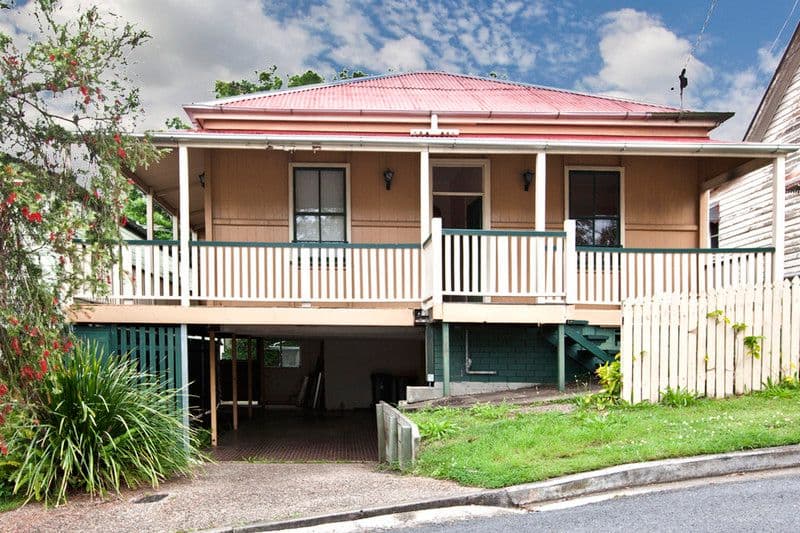 38  Dover Street, RED HILL QLD 4059, Red Hill - Image 1