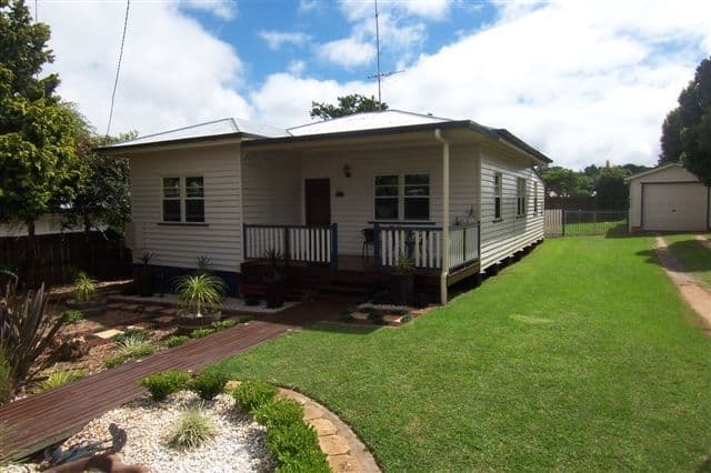 65 North Street, TOOWOOMBA QLD 4350, Toowoomba - Image 1