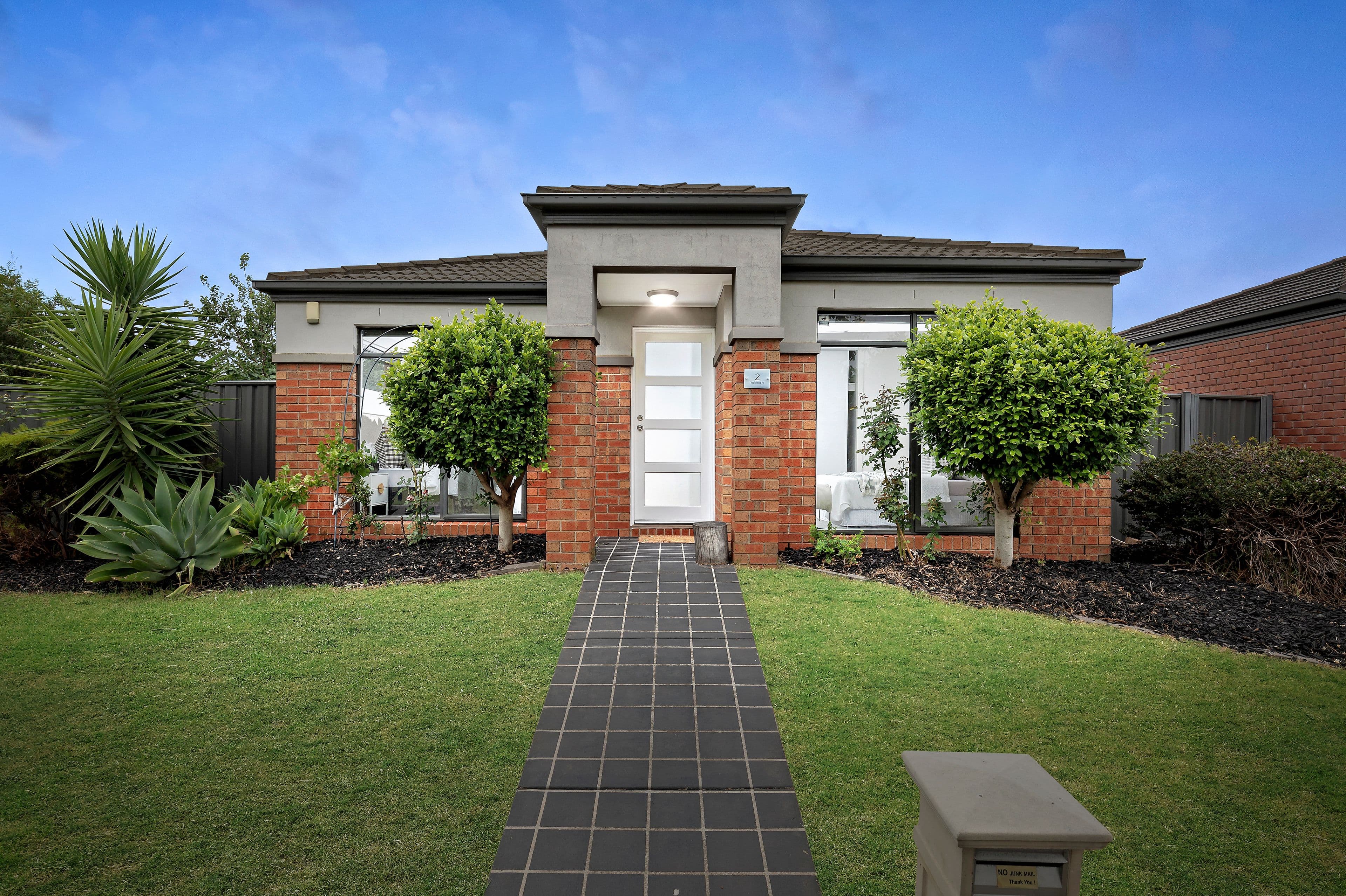 2 Yalding Place, Deer Park VIC 3023, Deer Park - Image 1