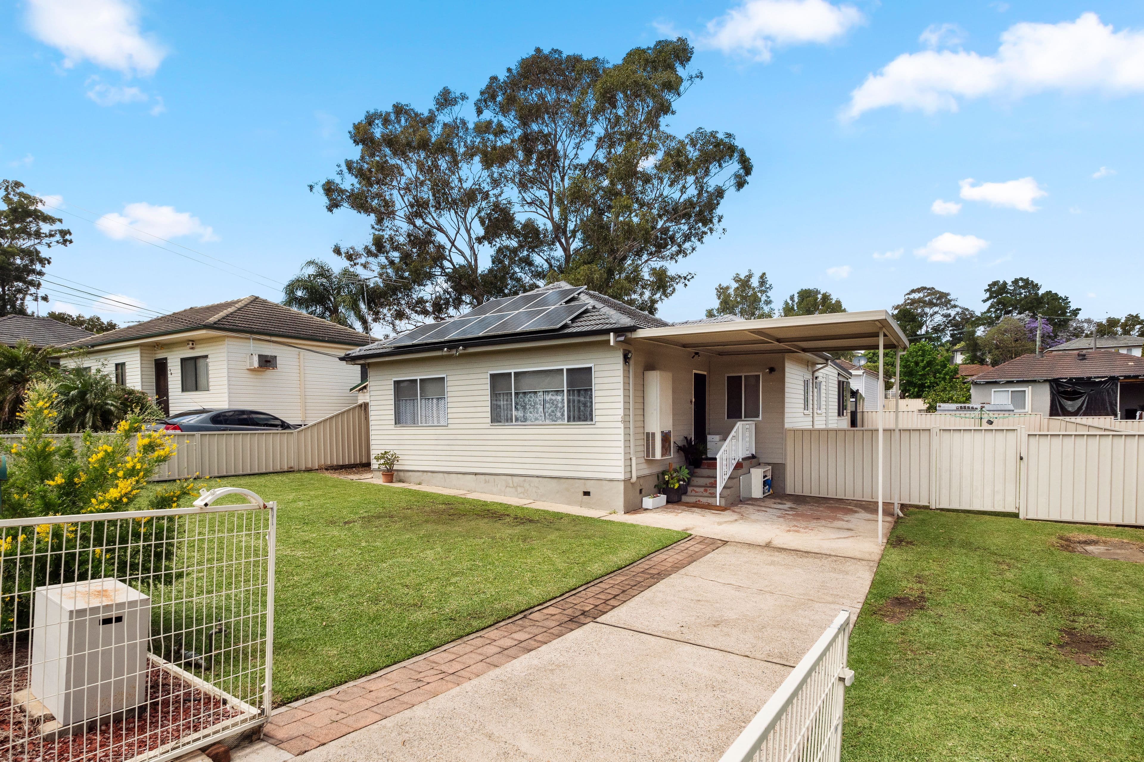 40 Rutherford Street, Blacktown NSW 2148, Blacktown - Image 1