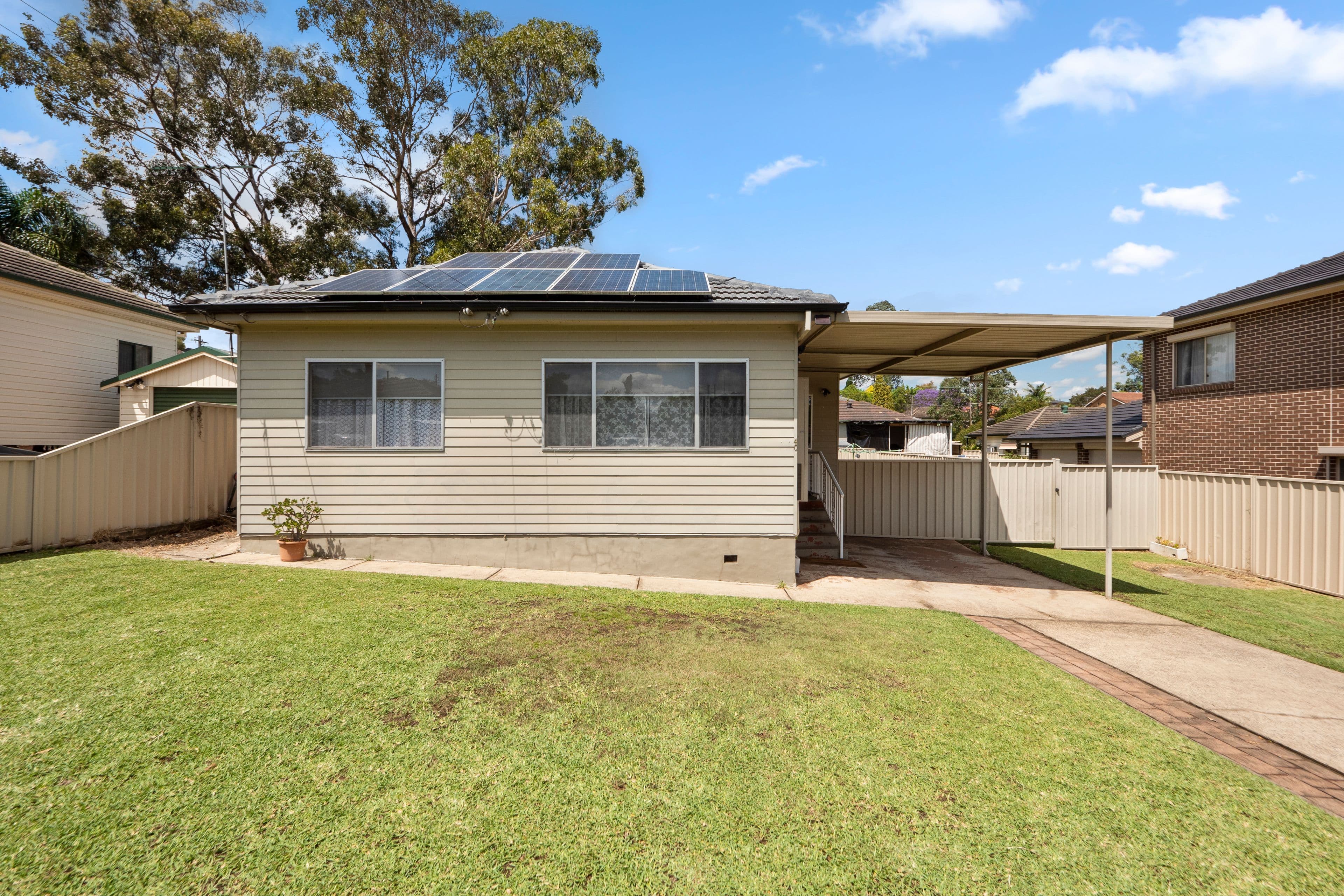 40 Rutherford Street, Blacktown NSW 2148, Blacktown - Thumbnail 2