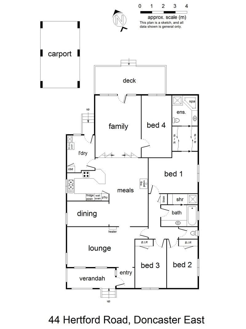 44 Hertford Road, DONCASTER EAST VIC 3109, Doncaster East - Thumbnail 7